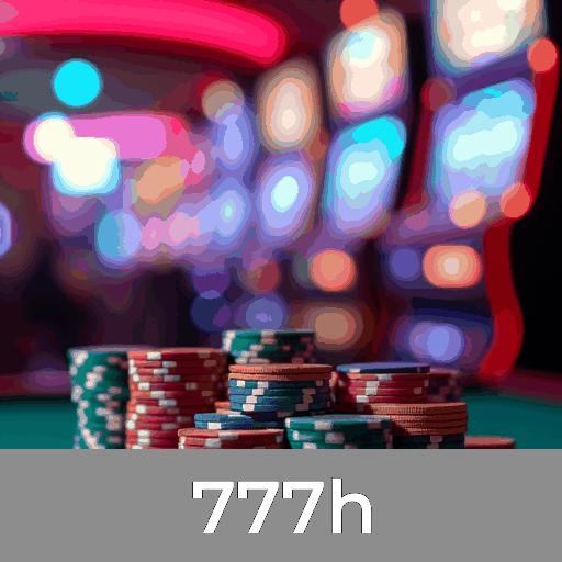 Descubra os Jogos 777h: Slots - Acumule Prêmios, Jogos de Mesa - Estratégia Avançada, Roleta - Emoção Máxima