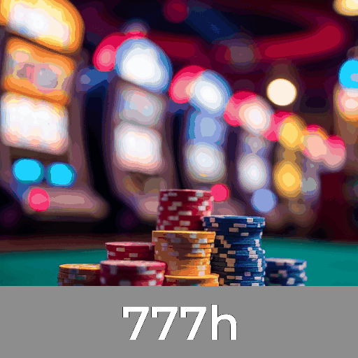 777h: Viva a Emoção dos Jogos de Cassino e Ganhe Prêmios