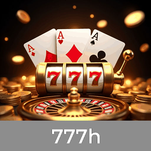 Aposte no Esporte com 777h: Experiência Completa e Local