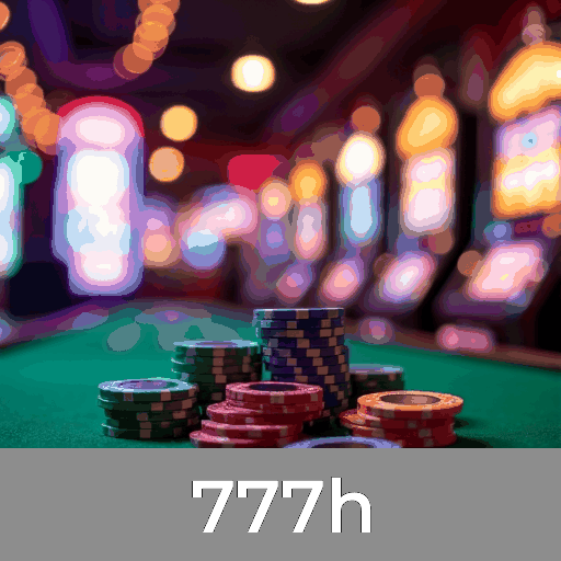 777h: Cassino Online Seguro e Premiado