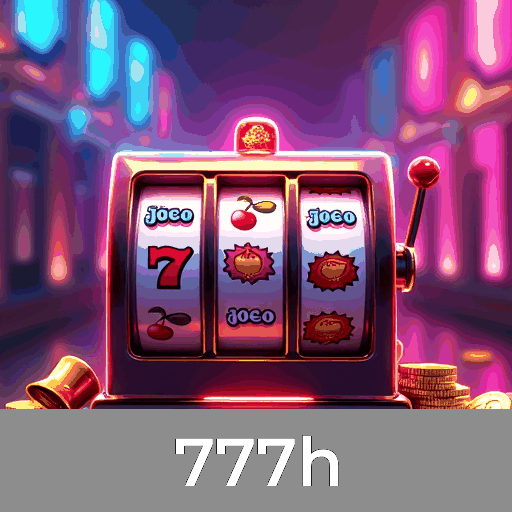 777h: Viva a Emoção dos Jogos de Cassino e Ganhe Prêmios