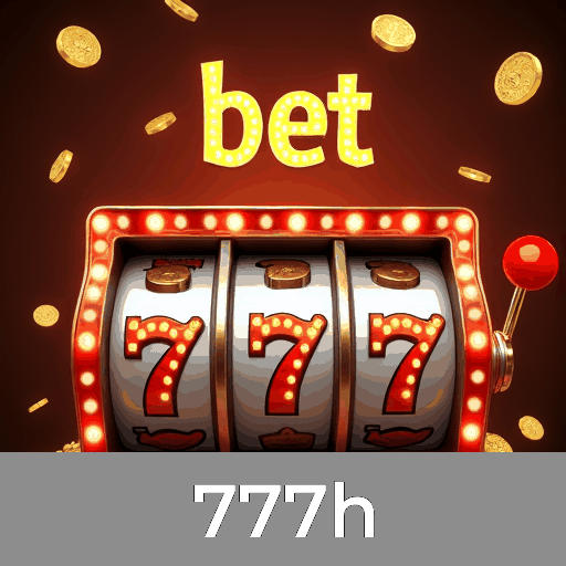 Aposte com Confiança no 777h: App Completo para Jogadores Sérios