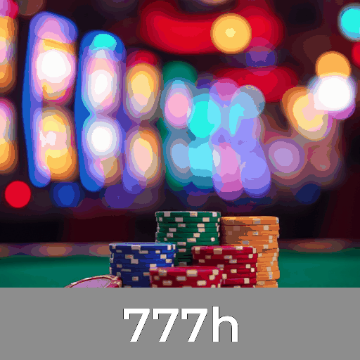 Descubra a Diversidade de Jogos de Cassino no 777h: Uma Experiência Imperdível