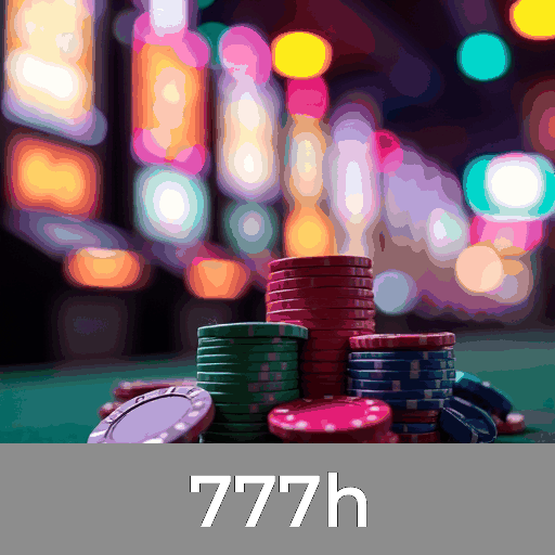 777h: Experiência Profissional em Jogos de Mesa ao Vivo