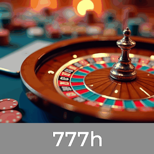 Experiência Inigualável nos Slots com 777h: Descubra o Mundo dos Jogos